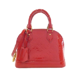 Túi xách Louis Vuitton Vernis Alma BB M90174 - Hàng hiệu Chính hãng