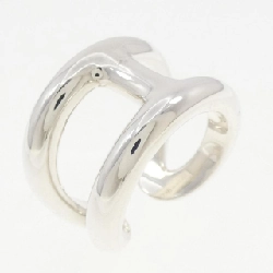 Nhẫn lớn Osmose của Hermès