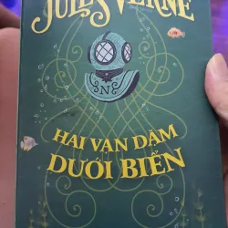 Hai vạn dặm dưới biển 