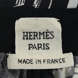 HERMES EN DESORDRE FINESSE 4E0441DQ Quần ống rộng - Hàng hiệu Chính hãng 819288