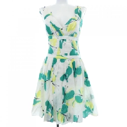 MOSCHINO CHEAP&CHIC Đầm - Hàng hiệu Authentic