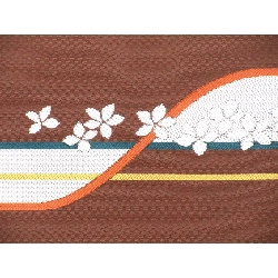 Dây obi Nagoya - Hàng hiệu Authentic 874408