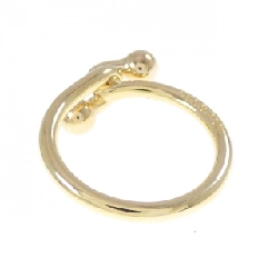 Nhẫn móc Tiffany - Hàng hiệu Authentic 833699