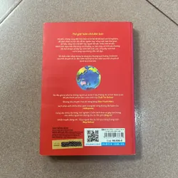 Từ Bàn Môn Điếm đến Chernobyl  699174