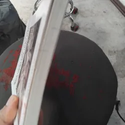 Nhà nhân học chân trần : nghe và đọc Jaques Dournes 1031040