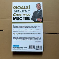 Chinh phục mục tiêu - Brian Tracy 712374