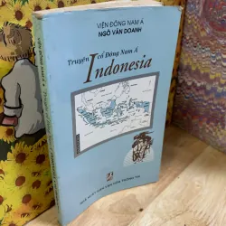 Truyện Cổ Đông Nam Á Indonexia 928030
