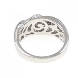 Nhẫn kim cương PT900 Pavé 1.03CT 668589