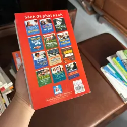 ƯU THẾ VỀ BÁN HÀNG – Dale Carnegie - K3 1008152