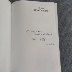 SỔ TAY TỪ NGỮ LỊCH SỬ (QUAN CHẾ) 571008