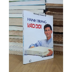 Hành trang vào đời - Hoàng Xuân Việt 1000777