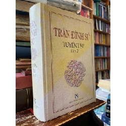Trần Đình Sử tuyển tập 784334
