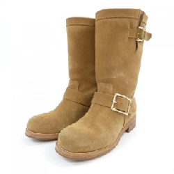 Giày boot JIMMY CHOO - Hàng hiệu Chính hãng 829548