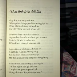 Tập thơ nước mắt chảy ngược - Lê Hồng Quân 960679