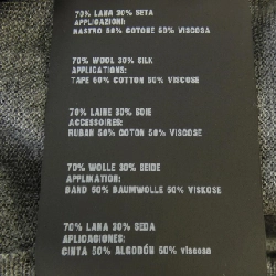 Áo len PRADA P24V17 632743