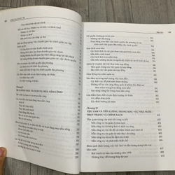 Phục vụ và duy trì cải thiện hành chính công trong một thế giới cạnh tranh. 8b3 549819