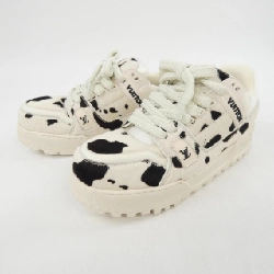 Giày sneaker LOUIS VUITTON - Hàng hiệu Authentic 901443