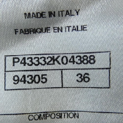 Chanel CHANEL P43332K04388 Áo 628139