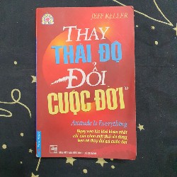Thay thái độ đổi cuộc đời (2 Tập) 6825