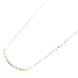 K18YG Dây chuyền - Hàng hiệu Authentic 859910