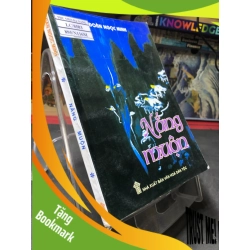(TẶNG BOOKMARK) Nắng muộn mới 70% ố bẩn có dấu mộc và viết nhẹ trang đầu 2007 Đoàn Ngọc Minh RBK0906 SÁCH VĂN HỌC