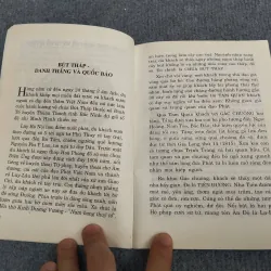 HUYỀN TÍCH CHÙA BÚT THÁP 993194