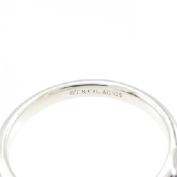 Nhẫn bóng Tiffany - Hàng hiệu Authentic 838700