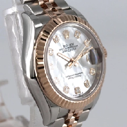 Đồng hồ Rolex Datejust 279171NG SSxPG tự động - Hàng hiệu chính hãng 876539