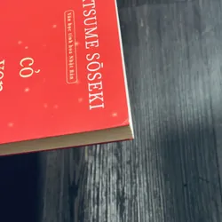 Cỏ ven đường - Natsume Soseki 598779