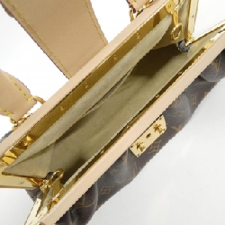 Túi xách Louis Vuitton Monogram Monogram Clutch M46544 - Hàng hiệu Chính hãng 764380