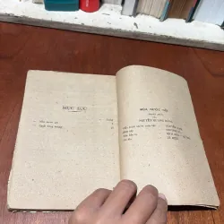 II Truyện Phim: Mùa Nước Nổi - Nguyễn Quang Sáng - 1985 763216