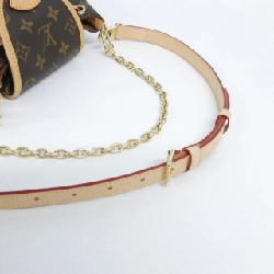 Túi xách vai Louis Vuitton Monogram Odyssey M25085 - Hàng hiệu Chính hãng 776453