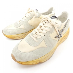 Giày sneaker GOLDEN GOOSE - Hàng hiệu Authentic 906355