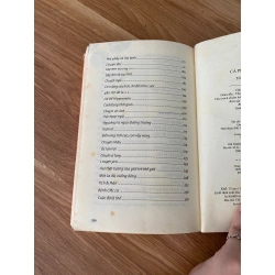 Cà phê sáng cùng Tony 538377