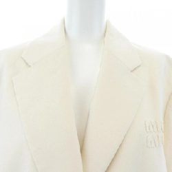 Jacket MIU MIU MH1917 SOOO 132L - Hàng hiệu Authentic 822457