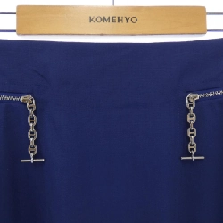 Chân váy HERMES - Hàng hiệu Authentic 824381