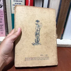 II Sách Phật Giáo: Tam Bảo Âm Nghĩa - Thích Trí Tịnh (Việt Dịch) - 1963 776708