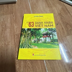 63 doanh nhân thế giới 