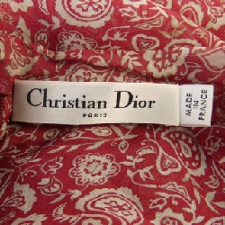 クリスチャンディオール CHRISTIAN DIOR 851R19A6912 ワンピース - Hàng hiệu Authentic 646949
