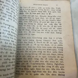 PHẠM ĐÌNH TRỌNG DANH NHÂN TRUYỆN KÝ - TRÚC KHÊ 994881