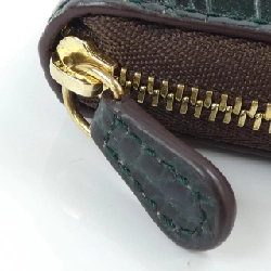 Ví tiền xu J&M DAVIDSON - Hàng hiệu Authentic 655329