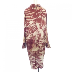 【Mã giảm giá】Váy Celine CELINE 649528