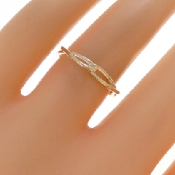 ジュエッテ K10YG リング - Hàng hiệu Authentic 837318