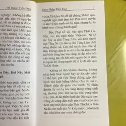 Để tiến được đạo - Thích Tâm Hạnh 605103