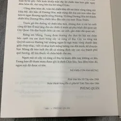 Tuổi thơ dữ dội - phùng quán. Bản kỷ niệm 65 năm. 7b4 787065