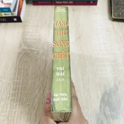 TẠNG THƯ SỐNG CHẾT 925778