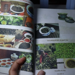 Lục bát trà 2011- Phạm Văn Sau 465814
