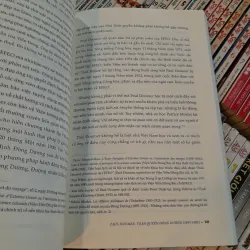 PAUL DOUMER TOÀN QUYỀN ĐÔNG DƯƠNG ( 1897 - 1902) BÀN ĐẠP THUỘC ĐỊA - AMAURY LORIN 999822