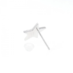 Bông tai hình ngôi sao Bijudeum 0.10CT một bên 666212