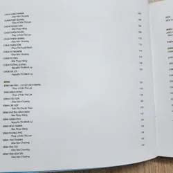 Hành trình di sản văn hóa Thành phố hồ chí minh | in màu gần 350 trang | 2016 732115